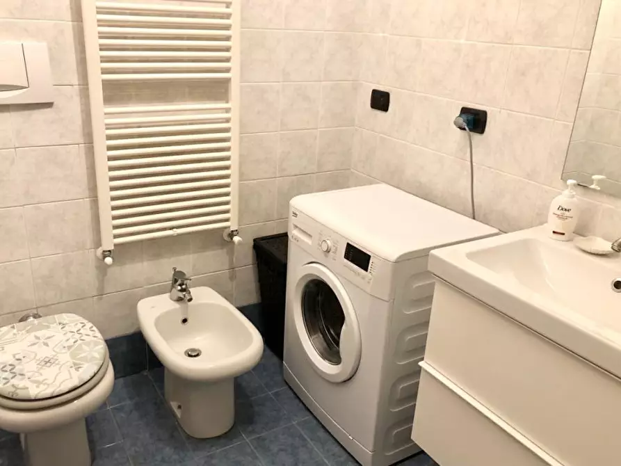 Immagine 10 di Appartamento in affitto  in Via Matteotti a Assago