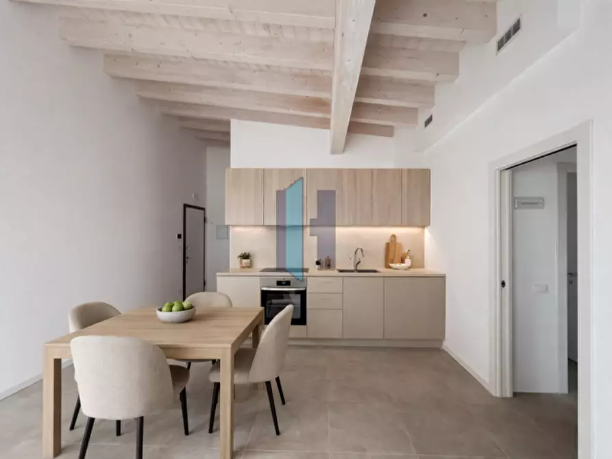 Immagine 4 di Appartamento in vendita  in VIA XX SETTEMBRE a Carpenedolo