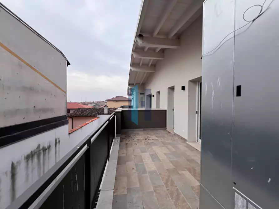 Immagine 9 di Appartamento in vendita  in VIA XX SETTEMBRE a Carpenedolo