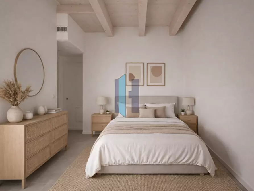 Immagine 12 di Appartamento in vendita  in VIA XX SETTEMBRE a Carpenedolo