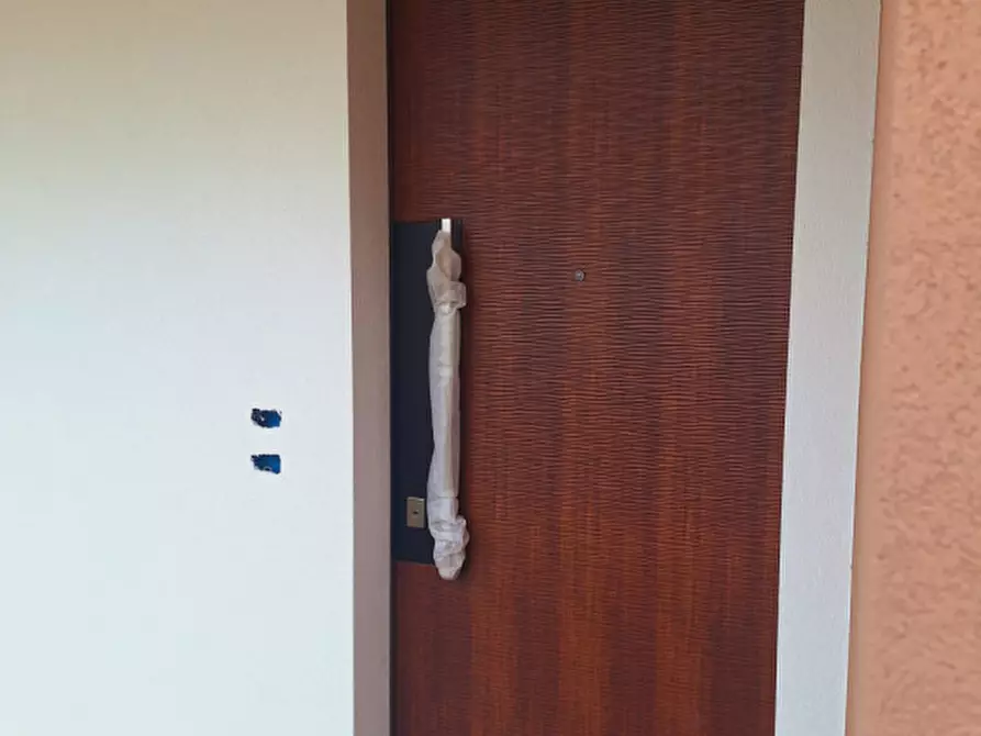 Immagine 5 di Casa bifamiliare in vendita  a Loreggia