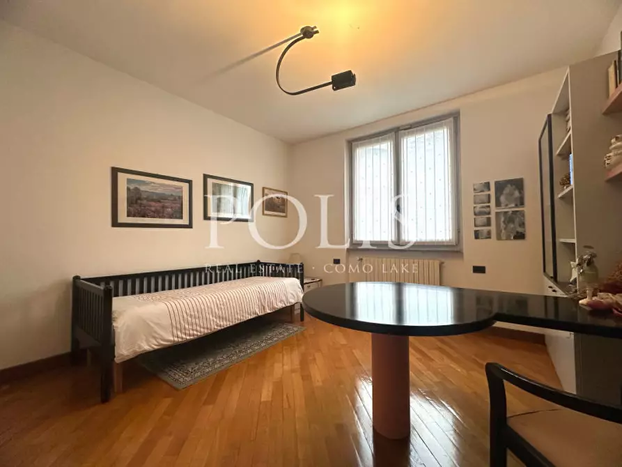 Immagine 27 di Villa in vendita  a Albavilla