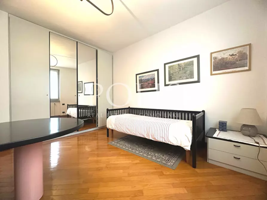 Immagine 27 di Villa in vendita  a Albavilla