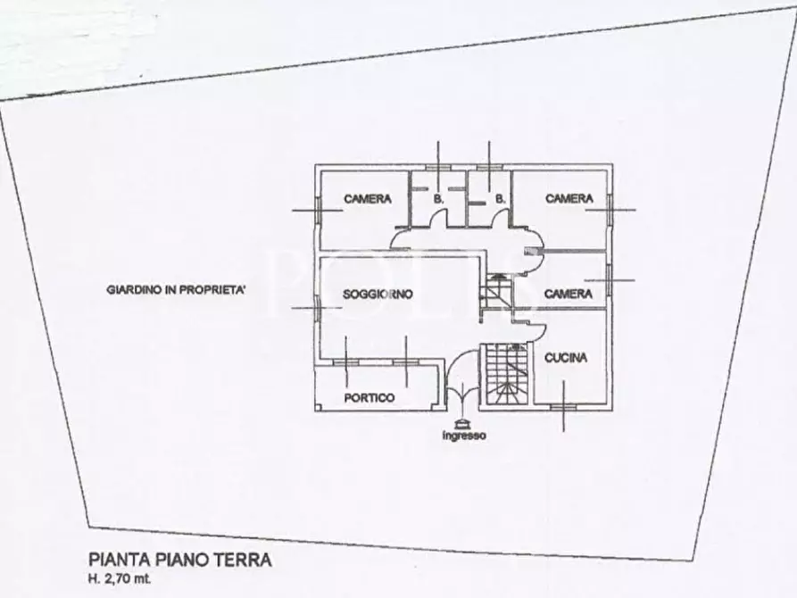 Immagine 44 di Villa in vendita  a Albavilla