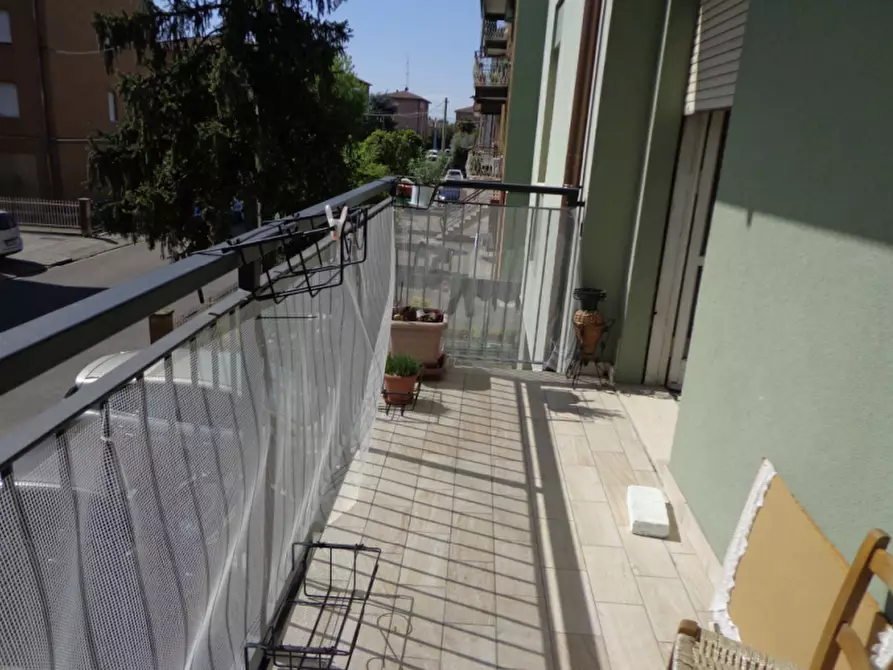 Immagine 3 di Appartamento in vendita  in Via Marmolada, 2, int. 1 a Carpi