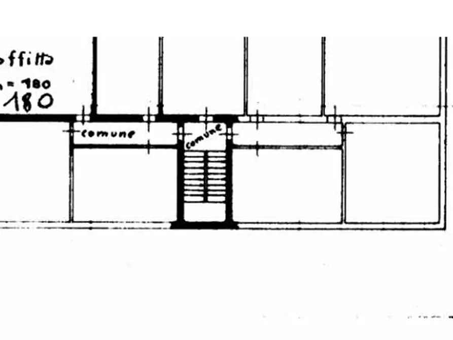 Immagine 7 di Appartamento in vendita  in Via Marmolada, 2, int. 1 a Carpi