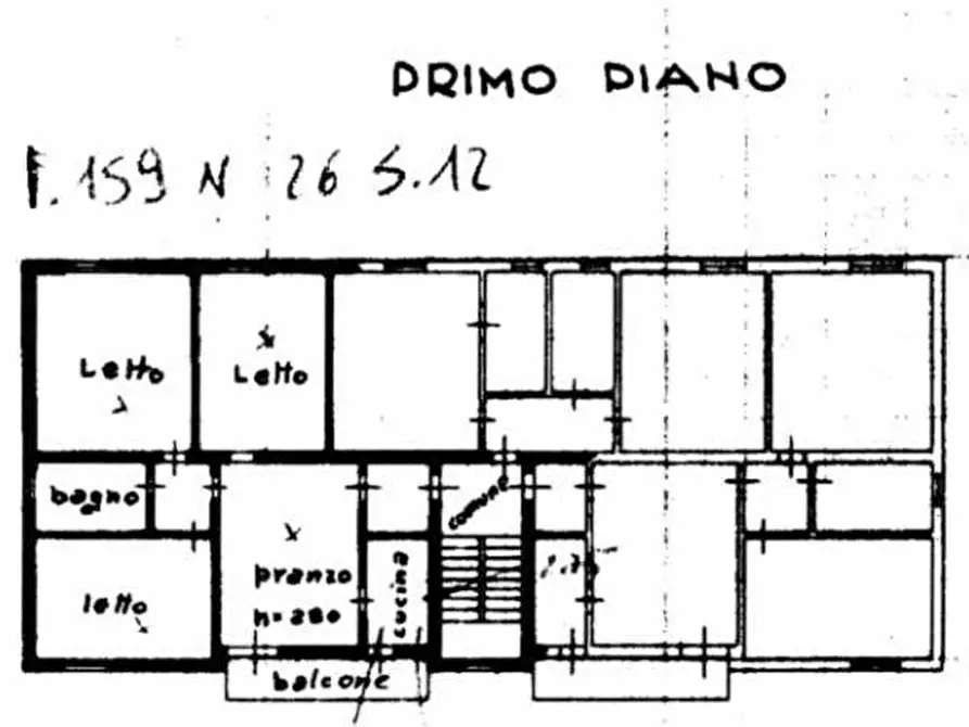 Immagine 8 di Appartamento in vendita  in Via Marmolada, 2, int. 1 a Carpi