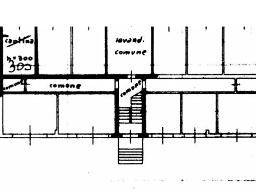 Immagine 9 di Appartamento in vendita  in Via Marmolada, 2, int. 1 a Carpi