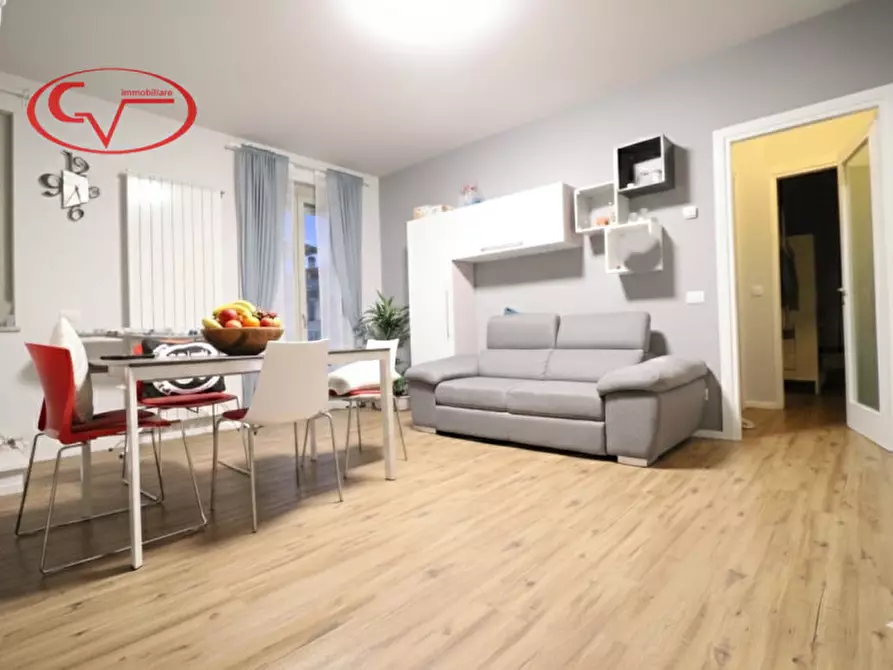 Immagine 3 di Casa quadrifamiliare in vendita  in via malvasia a Montevarchi