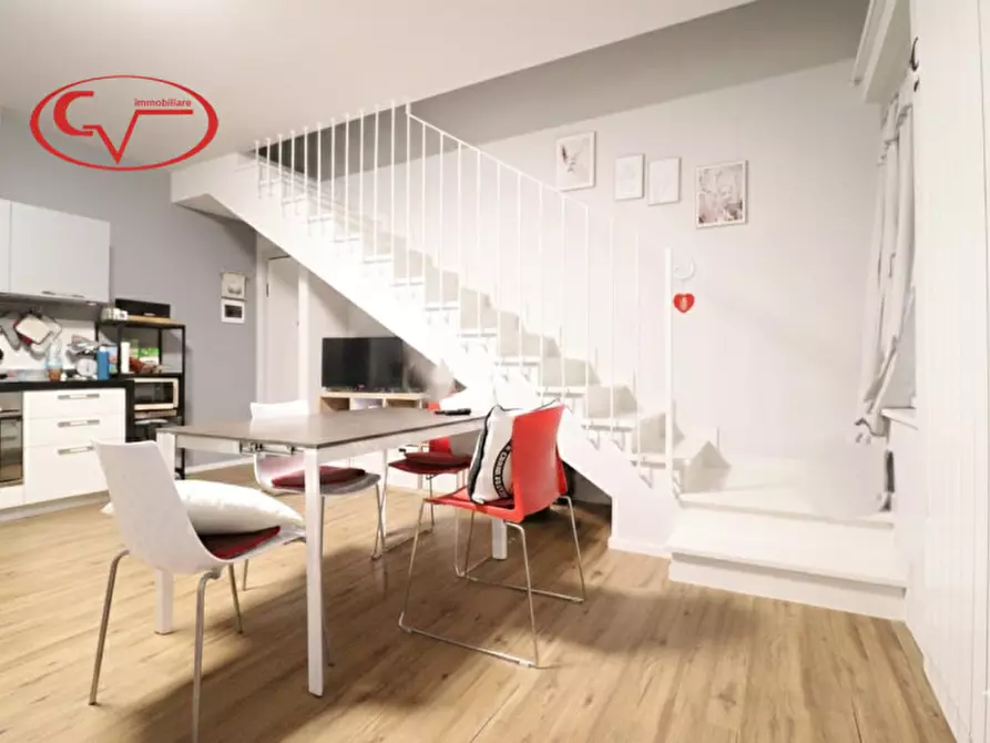 Immagine 4 di Casa quadrifamiliare in vendita  in via malvasia a Montevarchi