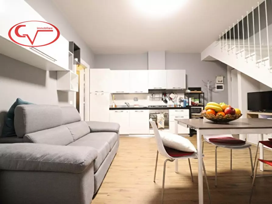 Immagine 5 di Casa quadrifamiliare in vendita  in via malvasia a Montevarchi