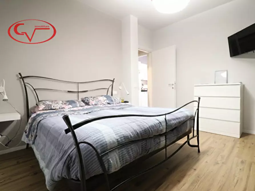 Immagine 9 di Casa quadrifamiliare in vendita  in via malvasia a Montevarchi