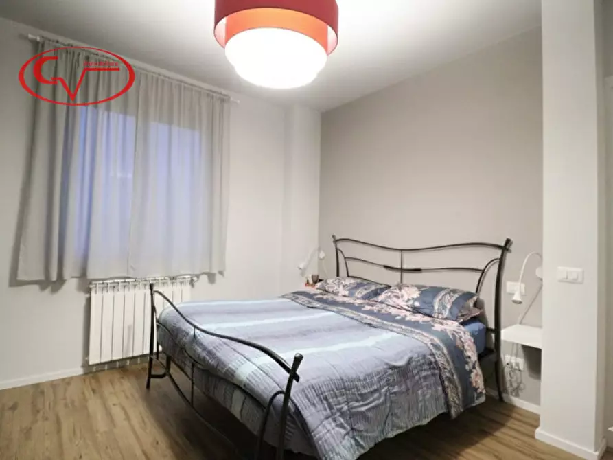 Immagine 10 di Casa quadrifamiliare in vendita  in via malvasia a Montevarchi