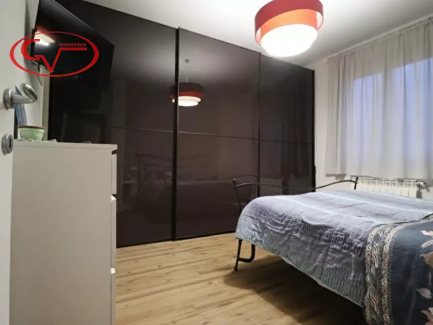 Immagine 11 di Casa quadrifamiliare in vendita  in via malvasia a Montevarchi