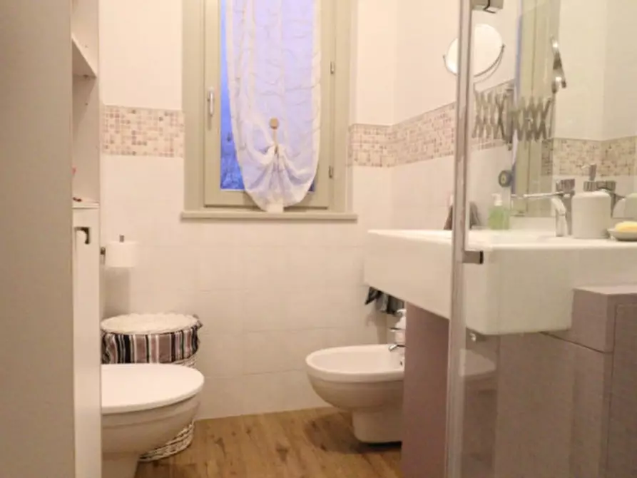 Immagine 12 di Casa quadrifamiliare in vendita  in via malvasia a Montevarchi