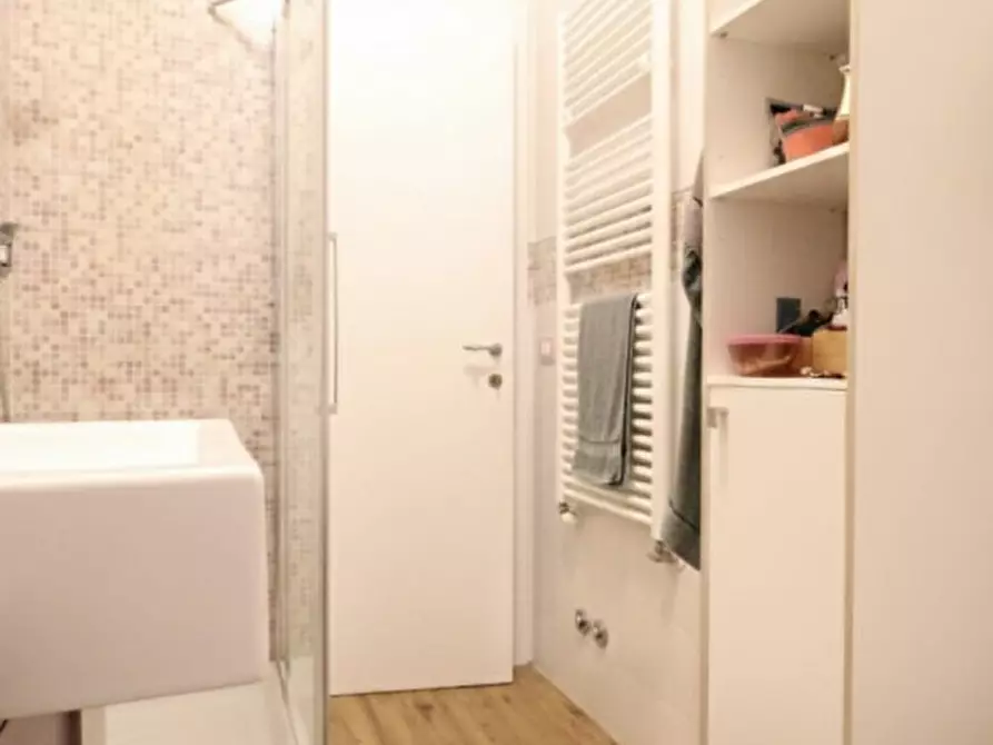 Immagine 13 di Casa quadrifamiliare in vendita  in via malvasia a Montevarchi