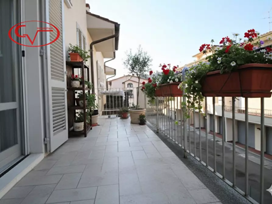 Immagine 14 di Casa quadrifamiliare in vendita  in via malvasia a Montevarchi