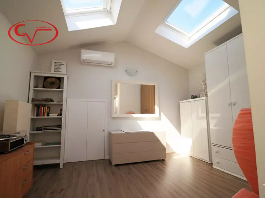 Immagine 15 di Casa quadrifamiliare in vendita  in via malvasia a Montevarchi