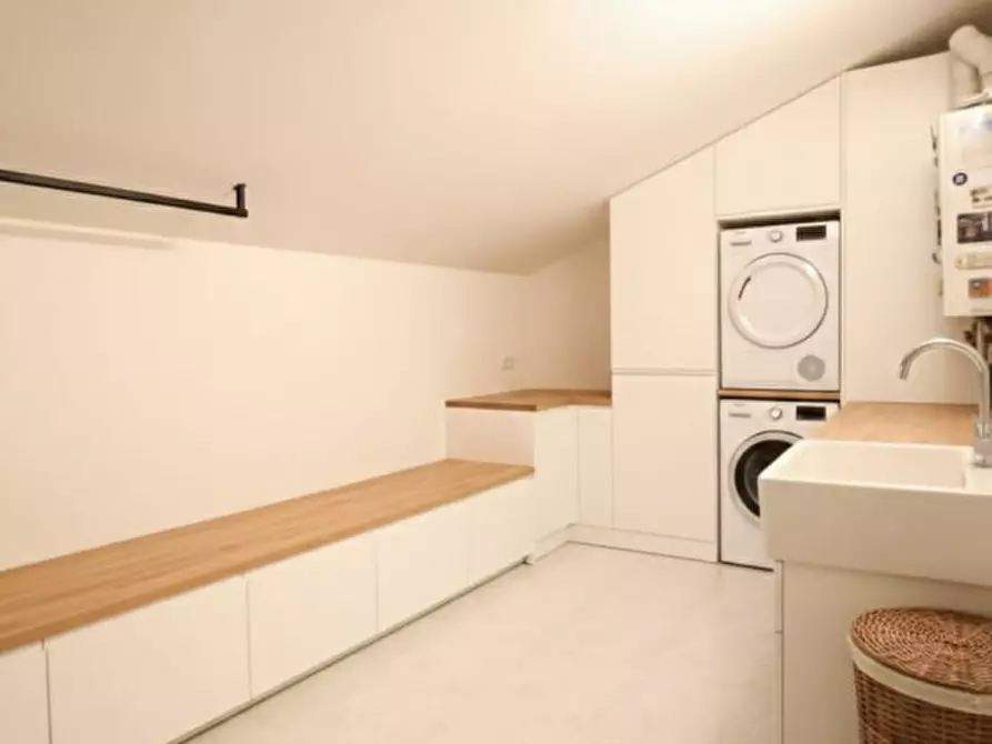 Immagine 18 di Casa quadrifamiliare in vendita  in via malvasia a Montevarchi