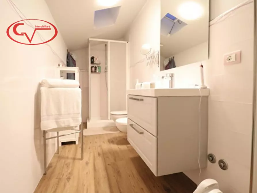 Immagine 19 di Casa quadrifamiliare in vendita  in via malvasia a Montevarchi