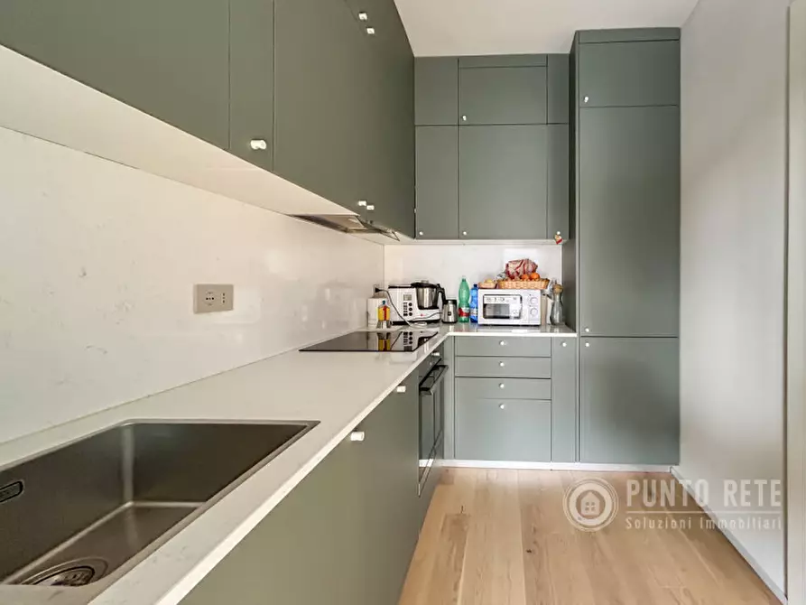 Immagine 3 di Appartamento in vendita  in Via Monte Grappa a San Pietro In Cariano