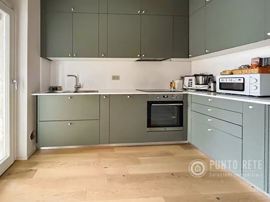 Immagine 5 di Appartamento in vendita  in Via Monte Grappa a San Pietro In Cariano