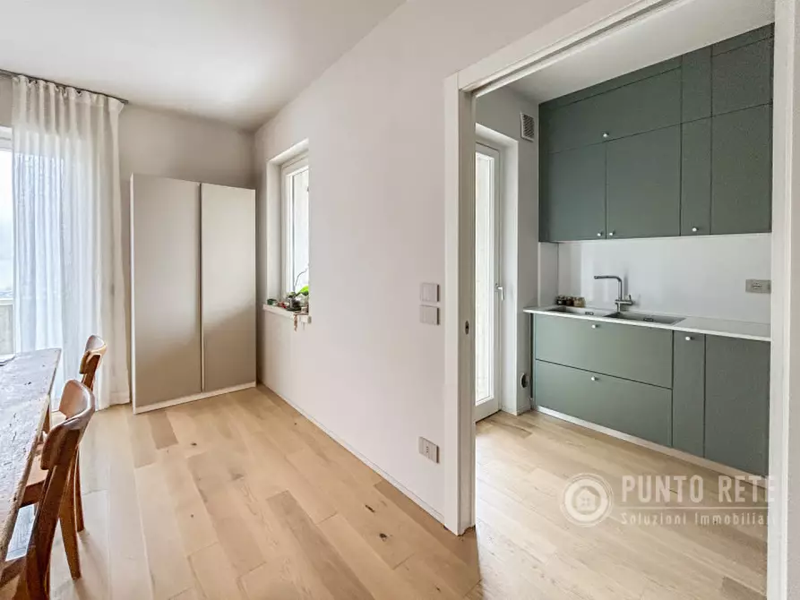 Immagine 12 di Appartamento in vendita  in Via Monte Grappa a San Pietro In Cariano