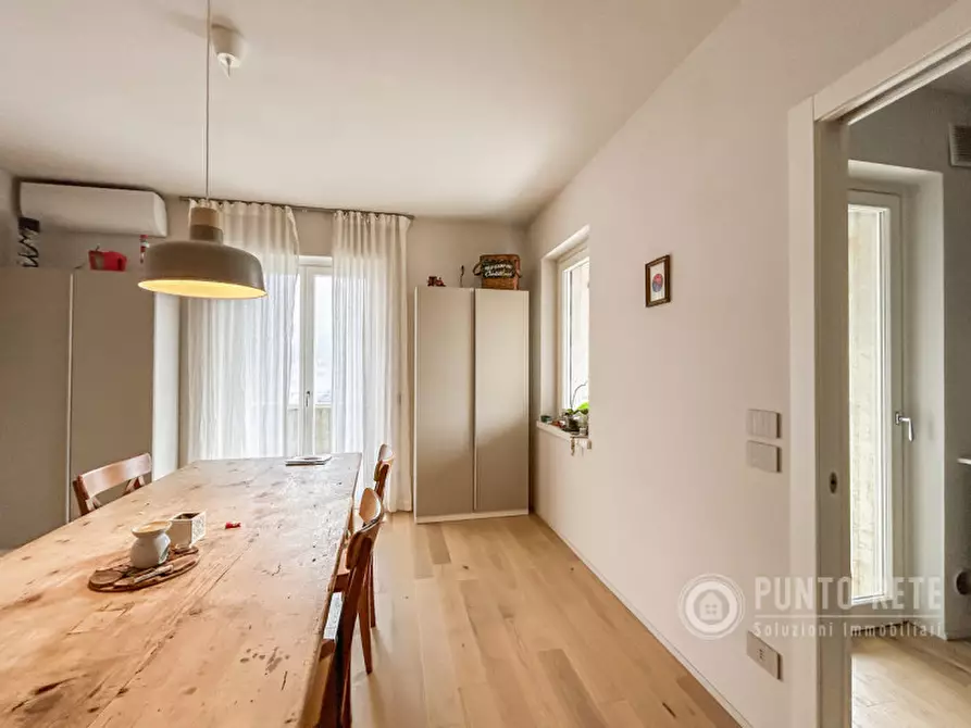 Immagine 13 di Appartamento in vendita  in Via Monte Grappa a San Pietro In Cariano