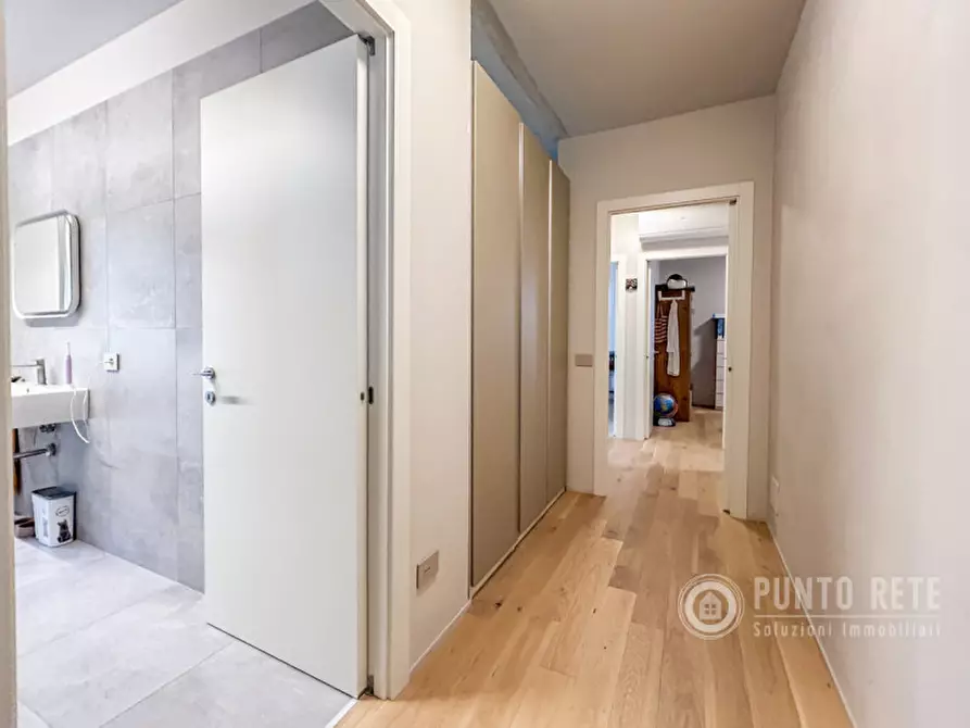 Immagine 17 di Appartamento in vendita  in Via Monte Grappa a San Pietro In Cariano