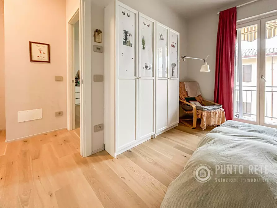 Immagine 21 di Appartamento in vendita  in Via Monte Grappa a San Pietro In Cariano