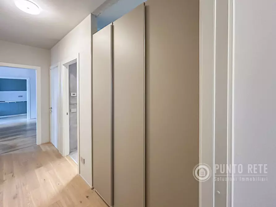 Immagine 23 di Appartamento in vendita  in Via Monte Grappa a San Pietro In Cariano