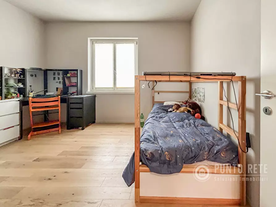 Immagine 25 di Appartamento in vendita  in Via Monte Grappa a San Pietro In Cariano