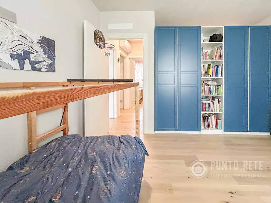 Immagine 26 di Appartamento in vendita  in Via Monte Grappa a San Pietro In Cariano