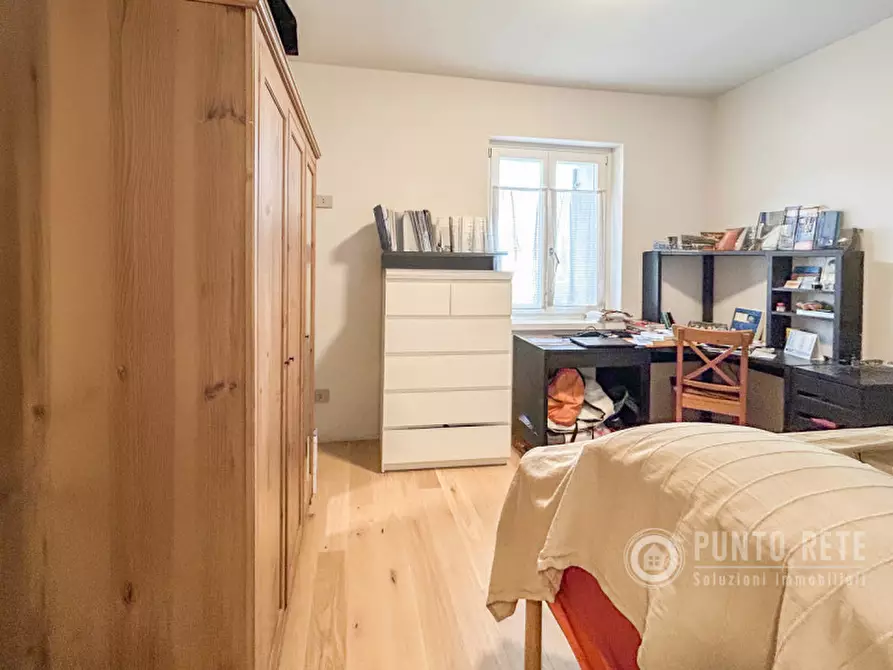 Immagine 31 di Appartamento in vendita  in Via Monte Grappa a San Pietro In Cariano