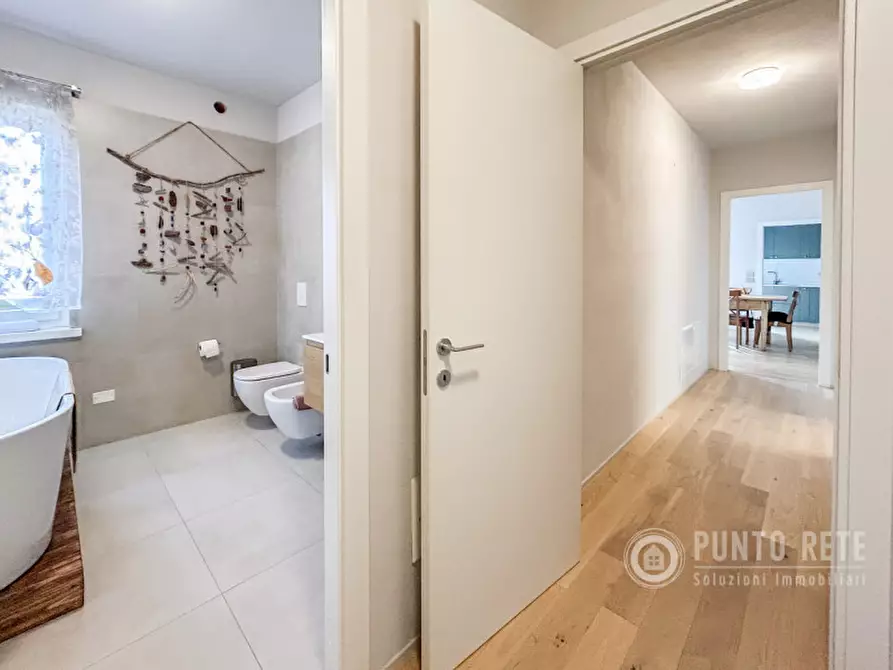 Immagine 33 di Appartamento in vendita  in Via Monte Grappa a San Pietro In Cariano