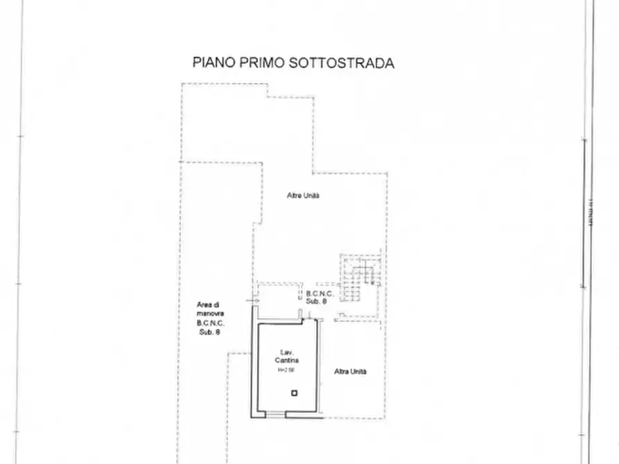 Immagine 43 di Appartamento in vendita  in Via Monte Grappa a San Pietro In Cariano