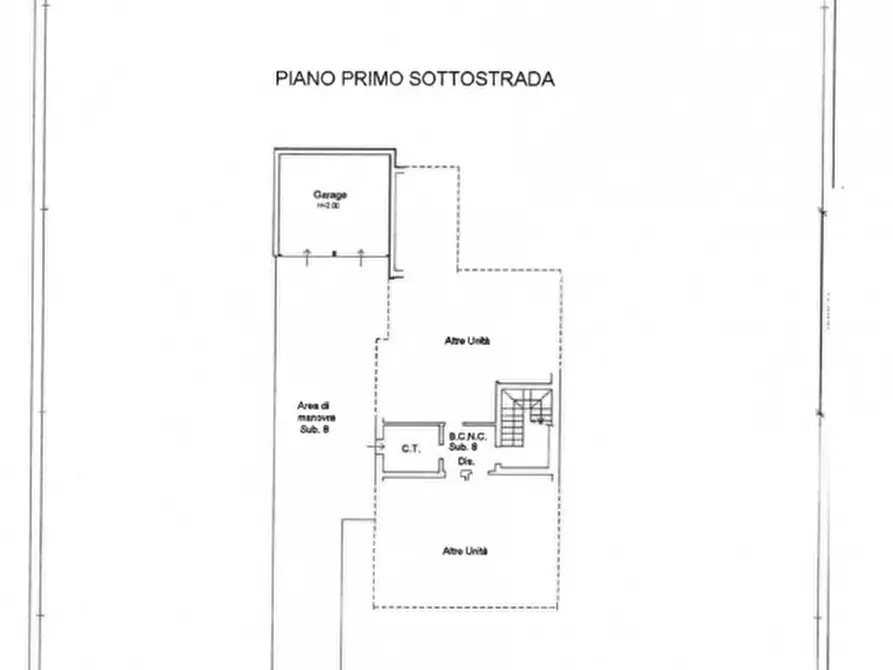Immagine 44 di Appartamento in vendita  in Via Monte Grappa a San Pietro In Cariano