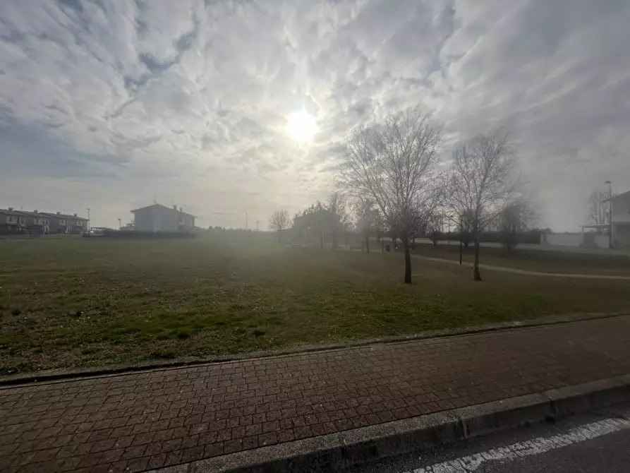 Immagine 4 di Terreno in vendita  in Via Monte Grappa, Albettone (VI) a Albettone