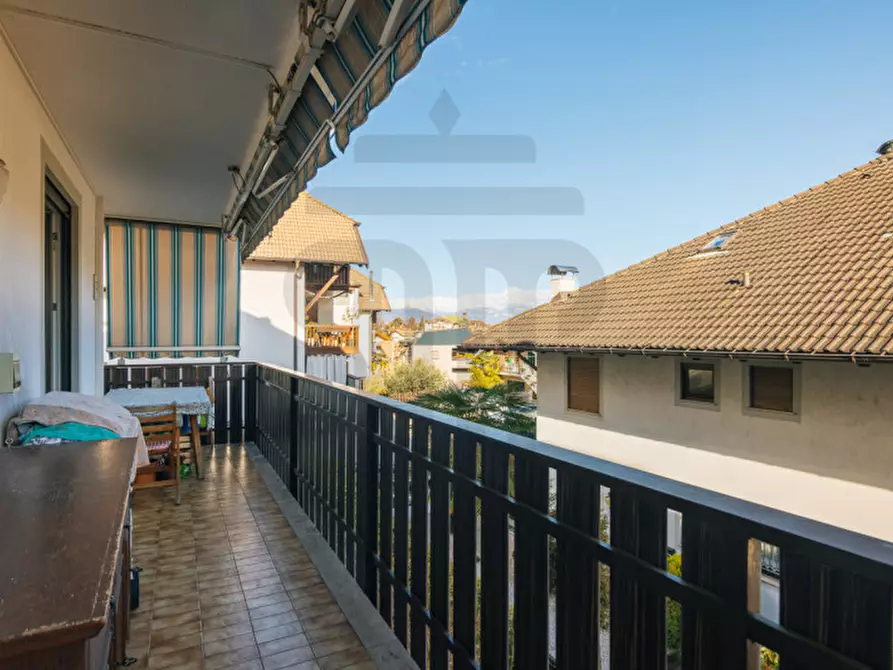 Immagine 2 di Appartamento in vendita  in Lavardistraße - Via Lavardi 7c a Caldaro Sulla Strada Del Vino .Kaltern An De.