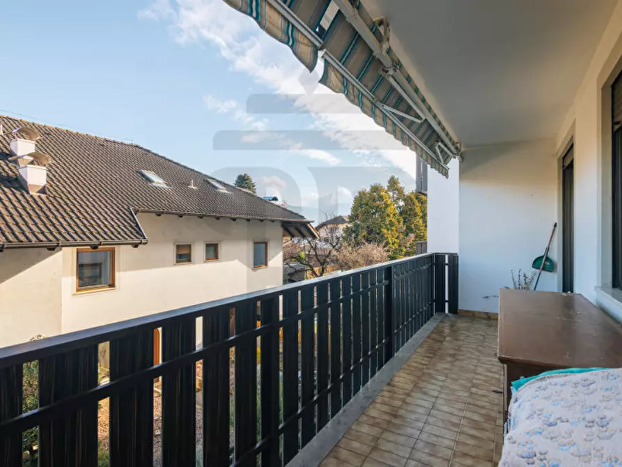 Immagine 3 di Appartamento in vendita  in Lavardistraße - Via Lavardi 7c a Caldaro Sulla Strada Del Vino .Kaltern An De.