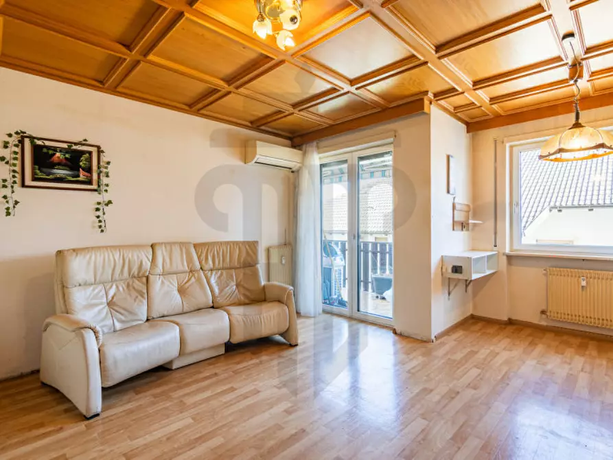 Immagine 7 di Appartamento in vendita  in Lavardistraße - Via Lavardi 7c a Caldaro Sulla Strada Del Vino .Kaltern An De.