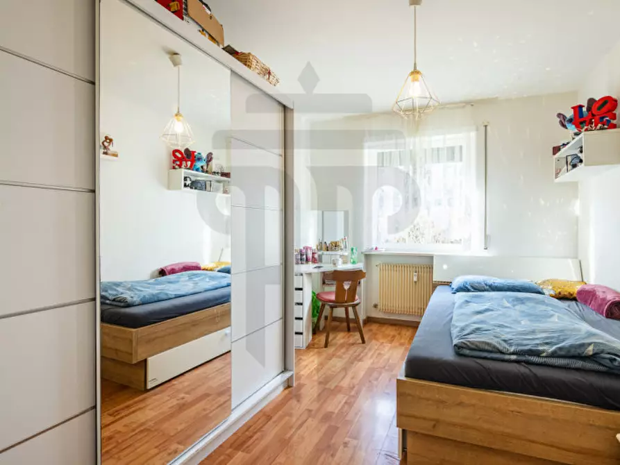 Immagine 21 di Appartamento in vendita  in Lavardistraße - Via Lavardi 7c a Caldaro Sulla Strada Del Vino .Kaltern An De.