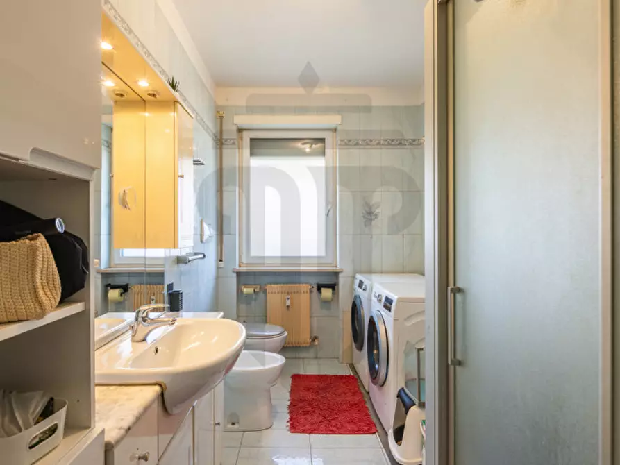 Immagine 27 di Appartamento in vendita  in Lavardistraße - Via Lavardi 7c a Caldaro Sulla Strada Del Vino .Kaltern An De.