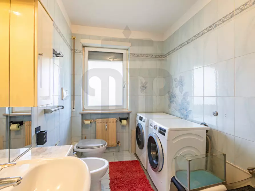 Immagine 28 di Appartamento in vendita  in Lavardistraße - Via Lavardi 7c a Caldaro Sulla Strada Del Vino .Kaltern An De.