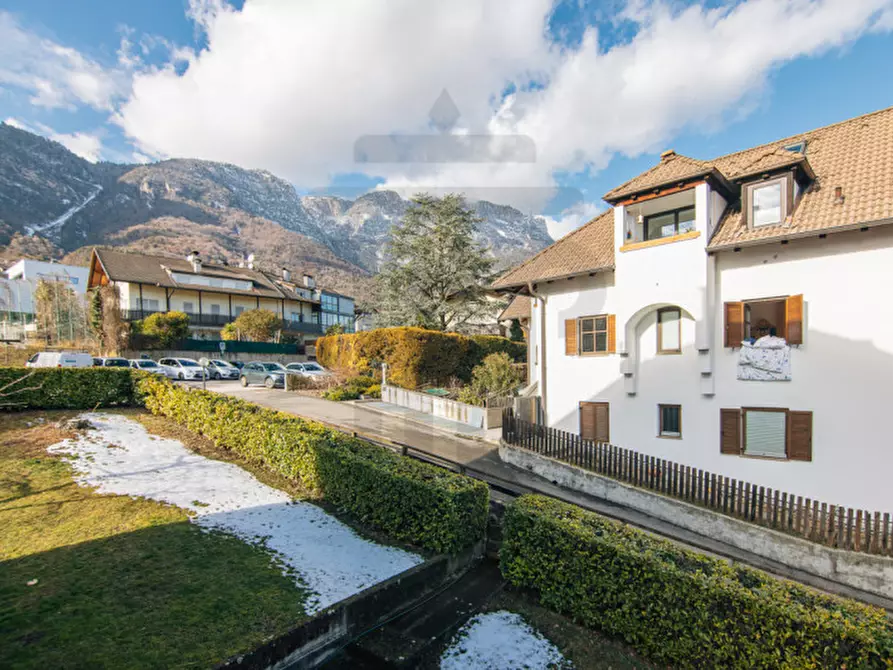 Immagine 33 di Appartamento in vendita  in Lavardistraße - Via Lavardi 7c a Caldaro Sulla Strada Del Vino .Kaltern An De.