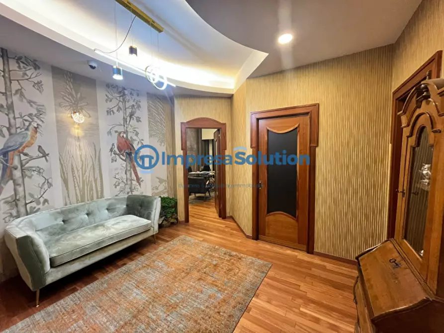 Immagine 3 di Ufficio in affitto  in Corso Umberto I a Napoli