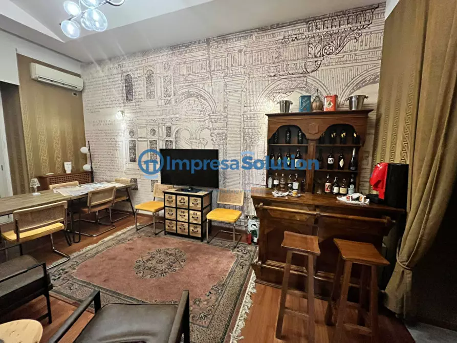 Immagine 5 di Ufficio in affitto  in Corso Umberto I a Napoli