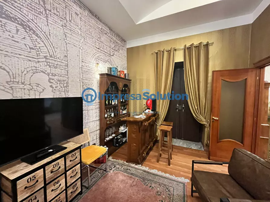 Immagine 7 di Ufficio in affitto  in Corso Umberto I a Napoli