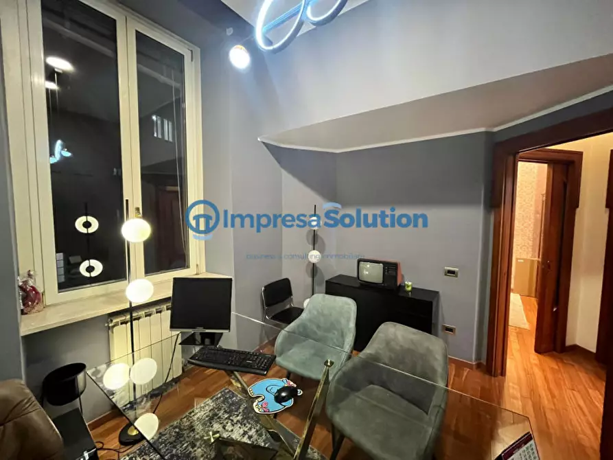 Immagine 9 di Ufficio in affitto  in Corso Umberto I a Napoli