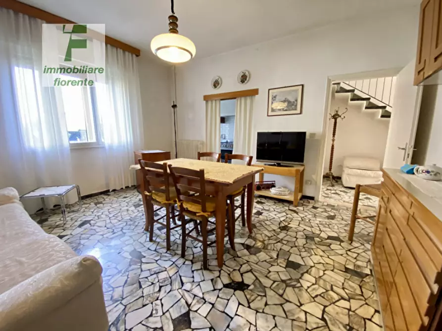 Immagine 5 di Casa bifamiliare in vendita  in VIA ZANON a Padova